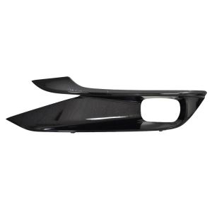 TOYOTA SIENNA FOG LAMP COVER LEFT (Driver Side) (XSE) OEM#5212808100 2021-2023 PL#TO1038241