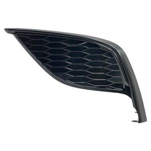 TOYOTA CAMRY FOG LAMP COVER LEFT (Driver Side) (SE) **CAPA** OEM#8148206190 2021-2024 PL#TO1038242C