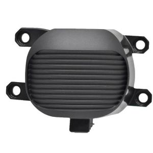 TOYOTA SIENNA FOG LAMP HOLE COVER LEFT (Driver Side) BUMPERLK (LE) OEM#5212808090 2021-2023 PL#TO1038246