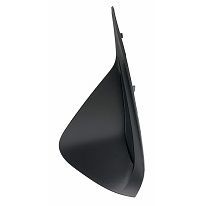 TOYOTA PRIUS PRIME FOG LAMP COVER LEFT (Driver Side) TXT (WO/FOG) OEM#8148247140 2017-2022 PL#TO1038249