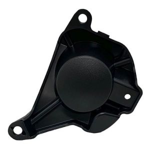 TOYOTA VENZA (HYBRID) FOG LAMP HOLE COVER LEFT (Driver Side) (WO/FOG)(LE/XLE) OEM#8148248250 2021-2024 PL#TO1038257