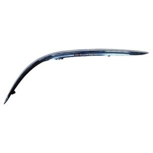 TOYOTA HIGHLANDER FRONT BUMPER COVER INSERT LEFT (Driver Side) (XSE) OEM#521180E030 2020-2024 PL#TO1038260