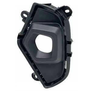 TOYOTA RAV4 HYBRID FOG LAMP COVER LEFT (Driver Side) (W/FOG)(XLE/LIMITED) **CAPA** OEM#521280R290 2022-2025 PL#TO1038262C
