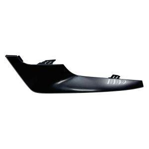 TOYOTA COROLLA SEDAN FRONT BUMPER GRILLE INSERT LEFT (Driver Side) (SE/XSE/NIGHTSHADE)(NORTH AMERICA) OEM#8148202901 2023-2024 PL#TO1038279