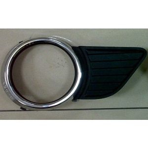 TOYOTA SIENNA FOG LAMP COVER RIGHT (Passenger Side) OEM#5212708010 2001-2003 PL#TO1039111