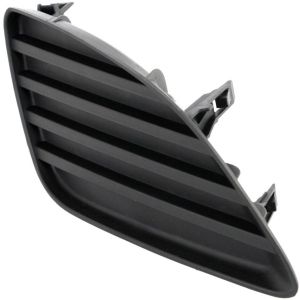 TOYOTA CAMRY FOG LAMP COVER RIGHT (Passenger Side) (WO/FOG) **CAPA** OEM#5212706140 2010-2011 PL#TO1039130C