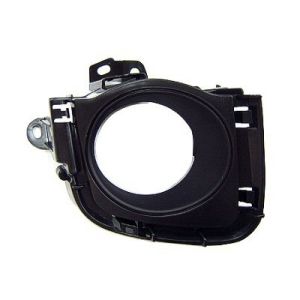 TOYOTA PRIUS (1.8L) FOG LAMP COVER RIGHT (Passenger Side) (W/HOLE)(W/Pre-Collision) OEM#8148147020 2010-2011 PL#TO1039136