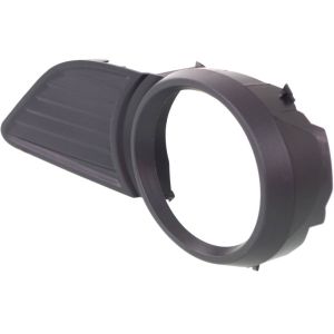TOYOTA SIENNA FOG LAMP BEZEL RIGHT (Passenger Side) BLACK (W/FOG)(EXC SE) OEM#5212708030 2011-2017 PL#TO1039145