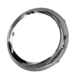 TOYOTA SIENNA FOG LAMP BEZEL RING RIGHT (Passenger Side) CHROME (SE MDL) OEM#5271208020 2011-2017 PL#TO1039150
