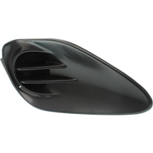 TOYOTA PRIUS C (1.5L) FOG LAMP COVER RIGHT (Passenger Side) (WO/FOG) OEM#5203052080 2017 PL#TO1039207