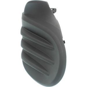 TOYOTA PRIUS C (1.5L) FOG LAMP COVER RIGHT (Passenger Side) (WO/FOG) OEM#8148152660 2016 PL#TO1039213