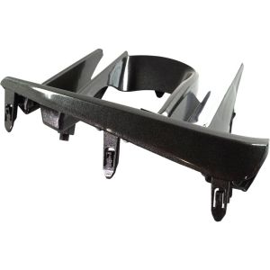 TOYOTA SIENNA FOG LAMP BEZEL RIGHT (Passenger Side) SILVER W/CHR MOLDING (LTD MDL) OEM#5203008020 2018-2020 PL#TO1039215