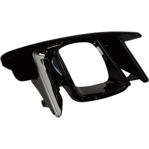 TOYOTA SIENNA FOG LAMP COVER RIGHT (Passenger Side) CHR/BLK (SE MDL) OEM#5203008030 2018-2020 PL#TO1039216