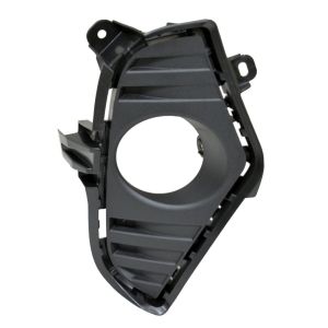 TOYOTA RAV4 HYBRID FOG LAMP COVER RIGHT (Passenger Side) (LTD/XLE)(W/FOG) **CAPA** OEM#521270R160 2019-2021 PL#TO1039223C