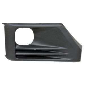 TOYOTA RAV4 FOG LAMP COVER RIGHT (Passenger Side) (W/FOG)(ADVENTURE/TRD) OEM#521270R170 2019-2025 PL#TO1039226