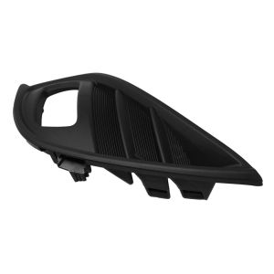 TOYOTA HIGHLANDER HYBRID FOG LAMP COVER RIGHT (Passenger Side) (W/FOG) OEM#520300E110 2020-2026 PL#TO1039239