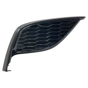 TOYOTA CAMRY FOG LAMP COVER RIGHT (Passenger Side) (SE) **CAPA** OEM#8148106220 2021-2024 PL#TO1039242C