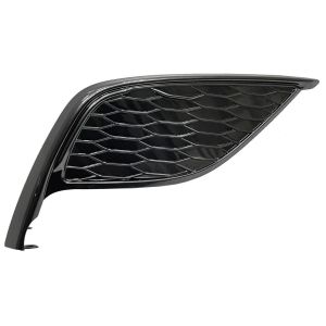 TOYOTA CAMRY HYBRID FOG LAMP COVER RIGHT (Passenger Side) PTD-DK GRAY (XSE) OEM#8148106240 2021-2024 PL#TO1039243