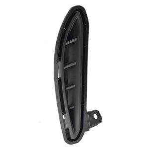 TOYOTA VENZA  FRONT BUMPER OUTER GRILLE RIGHT (Passenger Side) OEM#5212748210 2021-2023 PL#TO1039247