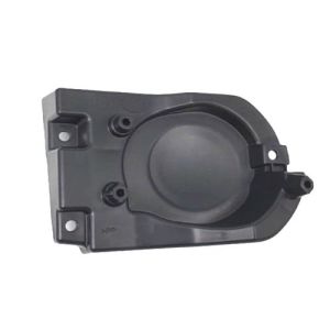 TOYOTA COROLLA CROSS (L/LE/XLE) FOG LAMP COVER RIGHT (Passenger Side) TXT (WO/FOG) **CAPA** OEM#814810A100 2022-2025 PL#TO1039251C