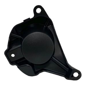 TOYOTA VENZA (HYBRID) FOG LAMP HOLE COVER RIGHT (Passenger Side) (WO/FOG)(LE/XLE) OEM#8148148300 2021-2024 PL#TO1039257