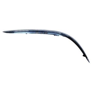 TOYOTA HIGHLANDER FRONT BUMPER COVER INSERT RIGHT (Passenger Side) (XSE) OEM#521170E030 2020-2024 PL#TO1039260