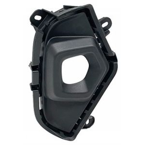 TOYOTA RAV4 HYBRID FOG LAMP COVER RIGHT (Passenger Side) (W/FOG)(XLE/LIMITED) **CAPA** OEM#521270R290 2022-2025 PL#TO1039262C