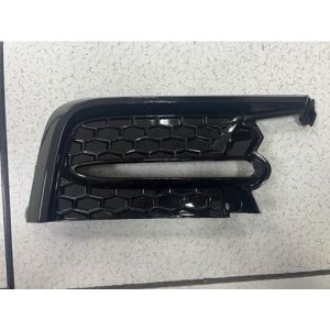 TOYOTA COROLLA SEDAN FOG LAMP COVER RIGHT (Passenger Side) PTD-BLACK (SE/XSE)(W/NIGHTSHADE)(NA BUILT) **CAPA** OEM#8148102C30 2020-2022 PL#TO1039269C