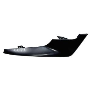 TOYOTA COROLLA SEDAN FRONT BUMPER GRILLE INSERT RIGHT (Passenger Side) (SE/XSE/NIGHTSHADE)(NORTH AMERICA) OEM#8148102922 2023-2024 PL#TO1039279