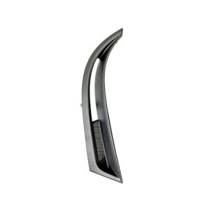 TOYOTA PRIUS V FOG LAMP COVER RIGHT (Passenger Side) UPPER OEM#5211247020 2015-2018 PL#TO1039280