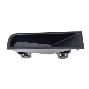 TOYOTA 4RUNNER FRONT BUMPER HOLE COVER RIGHT (Passenger Side) TXT-BLACK OEM#5212735170 2025-2026 PL#TO1039291