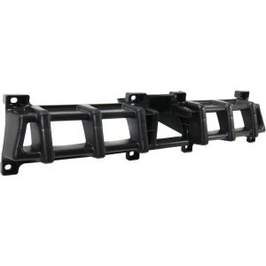 TOYOTA HIGHLANDER HYBRID FRONT BUMPER COVER SUPPORT CENTER UPPER **CAPA** OEM#525210E020 2017-2019 PL#TO1041111C