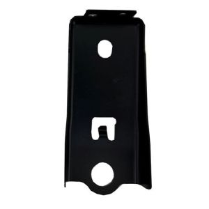 TOYOTA CAMRY (HYBRID) FRONT BUMPER UPPER COVER RETAINER RIGHT (Passenger Side)=LEFT (Driver Side) (Driver Side) (INNER GRILLE UPPER BRACKET) OEM#52521AQ010 2025 PL#TO1041125