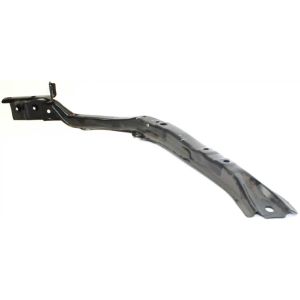 TOYOTA HIGHLANDER HYBRID FRONT BUMPER RETAINER LEFT (Driver Side) **CAPA** OEM#5206248010 2006-2007 PL#TO1042102C