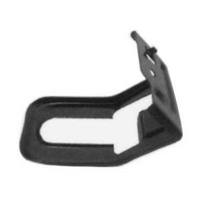 TOYOTA TUNDRA  FRONT BUMPERRACKET RIGHT (Passenger Side)=LEFT (Driver Side) (W/Plastic CVR)(Exc Double Cab) OEM#521150C020 2003-2006 PL#TO1042106
