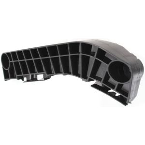 TOYOTA CAMRY FRONT BUMPER COVER SIDE SUPPORT LEFT (Driver Side) (PLASTIC) OEM#5253606020 2007-2011 PL#TO1042108