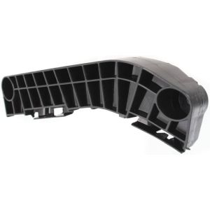 TOYOTA CAMRY HYBRID FRONT BUMPER COVER SIDE SUPPORT LEFT (Driver Side) (PLASTIC) OEM#5253606020 2007-2011 PL#TO1042108