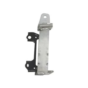 TOYOTA RAV4 FRONT REINF EXTENSION LEFT (Driver Side) (ALUM/STEEL)**CAPA** OEM#521030R040 2019-2025 PL#TO1042141C