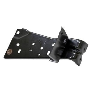 SCION SCION iA  FRONT BUMPER COVER RETAINER LEFT (Driver Side) OEM#52536WB002 2016 PL#TO1042146