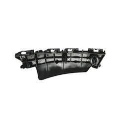 TOYOTA LAND CRUISER FRONT BUMPER COVER SIDE SUPPORT LEFT (Driver Side) OEM#5211660181 2008-2015 PL#TO1042151