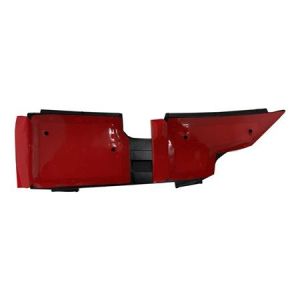 TOYOTA PRIUS / PRIUS PRIME FRONT BUMPER COVER SUPPORT LEFT (Driver Side) OEM#5253847010 2023-2024 PL#TO1042160
