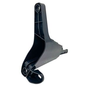 TOYOTA GRAND HIGHLANDER FRONT BUMPER COVER BRACKET LEFT (Driver Side) INNER **CAPA** OEM#521440E010 2024-2026 PL#TO1042163C