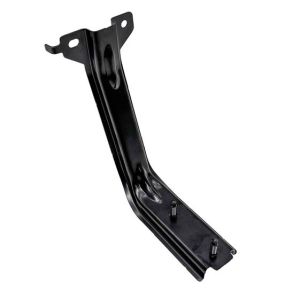 TOYOTA TACOMA FRONT BUMPER COVER BRACKET CENTER RIGHT (Passenger Side)=LEFT (Driver Side) **CAPA** OEM#52136AK010 2024-2025 PL#TO1042165C