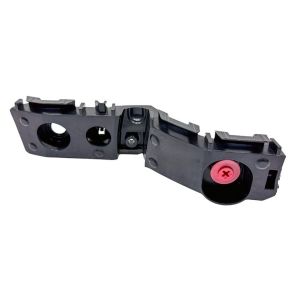 TOYOTA TACOMA FRONT BUMPER COVER OUTER RETAINER LEFT (Driver Side) **CAPA** OEM#52116AK010 2024-2025 PL#TO1042166C