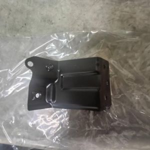 TOYOTA TACOMA FRONT BUMPER COVER LOWER BRACKET LEFT (Driver Side) (Driver Side) OEM#52138AK010 2024-2025 PL#TO1042167