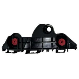 TOYOTA CAMRY (HYBRID) FRONT BUMPER COVER SIDE RETAINER LEFT (Driver Side) (Driver Side) OUTER **CAPA** OEM#52536AQ010 2025 PL#TO1042169C