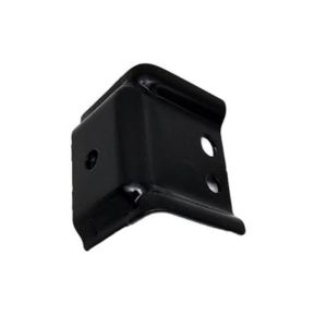TOYOTA TACOMA FRONT BUMPER COVER LOWER SIDE BRACKET RIGHT (Passenger Side)=LEFT (Driver Side) (Driver Side) (STEEL)(TO FENDER LINER) OEM#52144AK010 2024-2025 PL#TO1042172