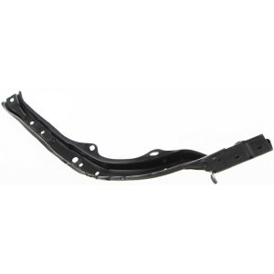 TOYOTA HIGHLANDER HYBRID FRONT BUMPER RETAINER RIGHT (Passenger Side) **CAPA** OEM#5206148010 2006-2007 PL#TO1043102C