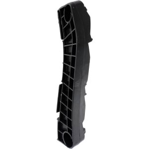TOYOTA CAMRY HYBRID FRONT BUMPER COVER SIDE SUPPORT RIGHT (Passenger Side) (PLASTIC) **CAPA** OEM#5253506030 2007-2011 PL#TO1043108C