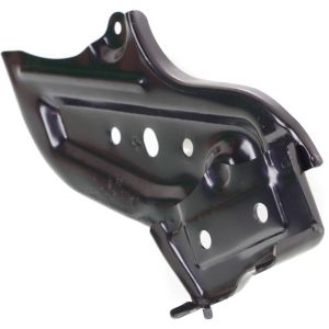 TOYOTA 4RUNNER FRONT BUMPER SIDE BRACKET RIGHT (Passenger Side) (STEEL) **CAPA** OEM#5210235100 2014-2024 PL#TO1043125C